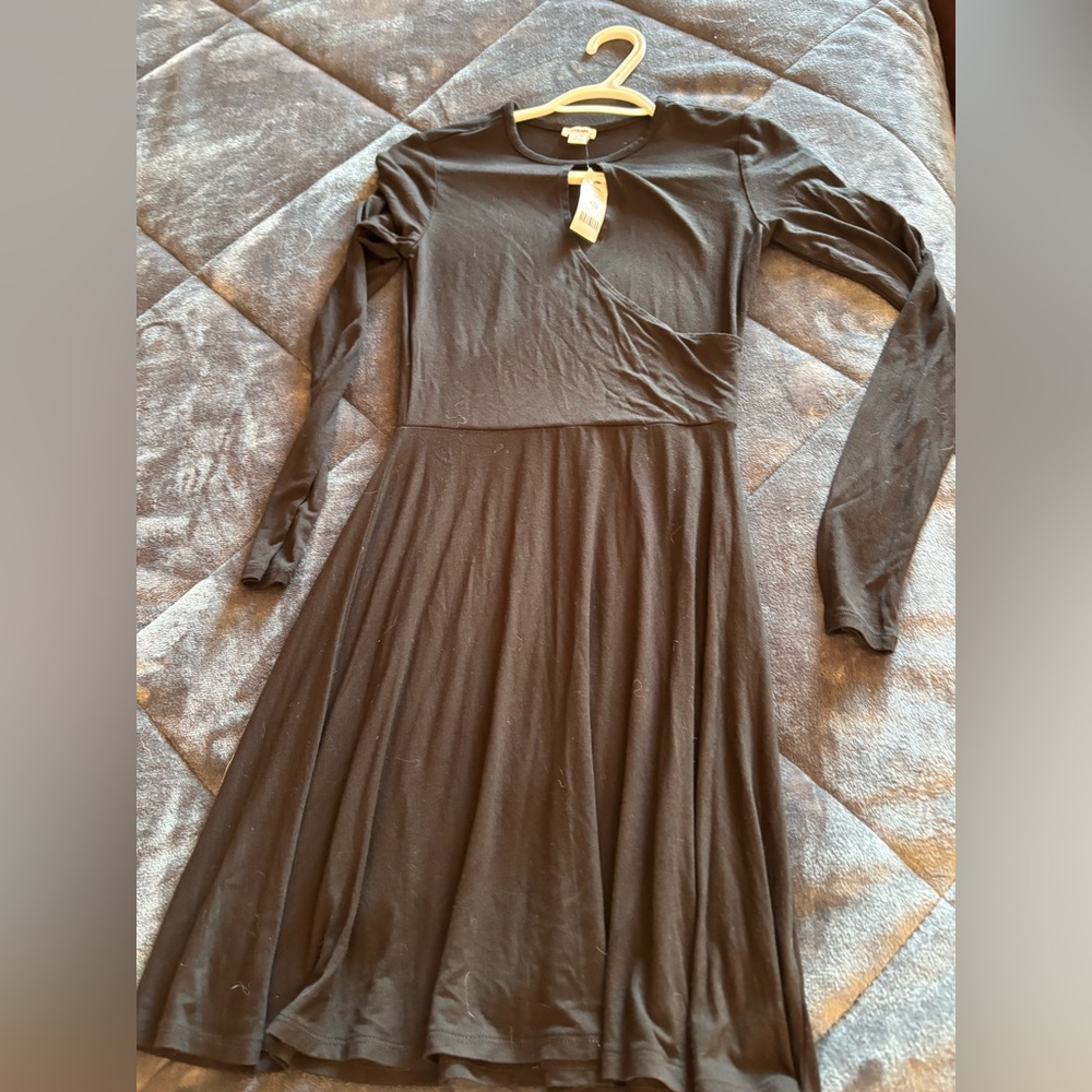 NWT xs dress